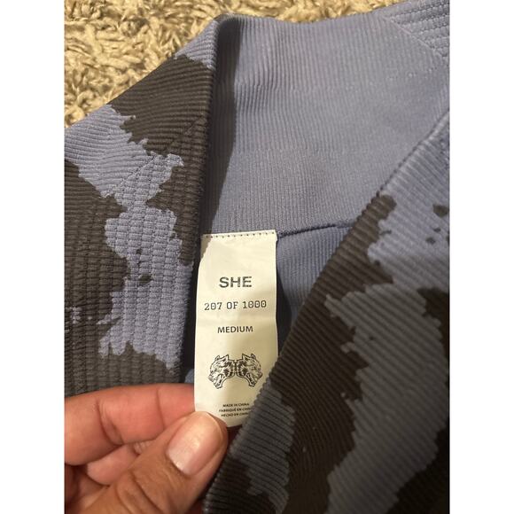 Darc Sport Wolves Shorts M - Picture 3 of 3